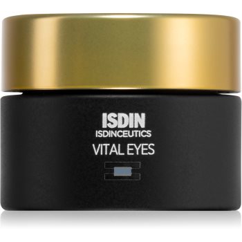 ISDIN Isdinceutics Essential Cleansing crema de zi si de noapte pentru ochi
