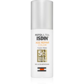 ISDIN Age Repair Age Repair lotiune de plaja tonifianta anti-îmbătrânire