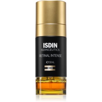 ISDIN Isdinceutics Retinal Intense Serum ser facial anti-îmbătrânire pentru toate tipurile de ten