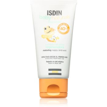 ISDIN BabyNaturals Nutraisdin crema calmanta pentru copii