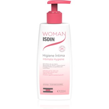 ISDIN Woman gel pentru igiena intima