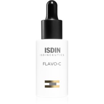 ISDIN Isdinceutics Flavo-C ser antioxidant cu vitamina C