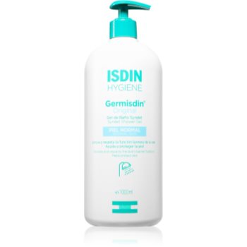 ISDIN Germisdin Original Shower Gel gel de duș mătăsos