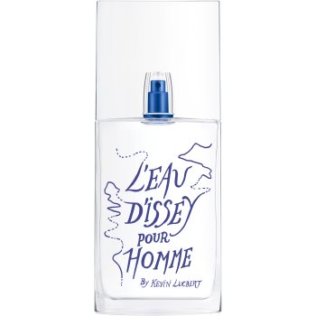 Issey miyake l'eau d'issey pour homme au fil de l'eau eau de toilette pentru bărbați