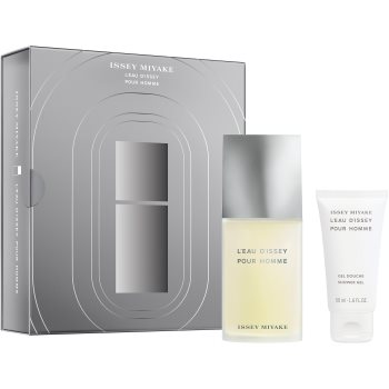Issey miyake l'eau d'issey pour homme set cadou pentru bărbați