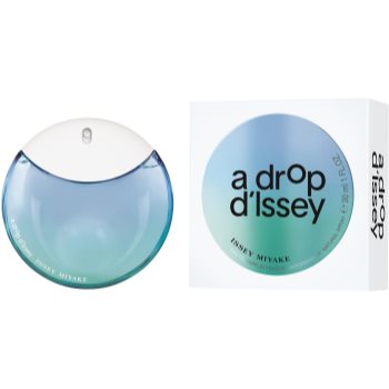 Issey Miyake A drop d\'Issey Eau de Parfum Fraîche Eau de Parfum pentru femei - 1 | YEO
