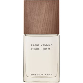 Issey Miyake L'Eau d'Issey Pour Homme Vétiver Eau de Toilette pentru bărbați