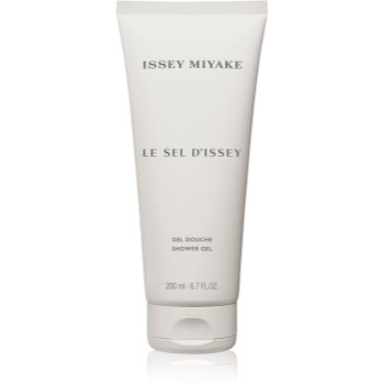 Issey Miyake Le Sel d\'Issey gel de duș pentru bărbați