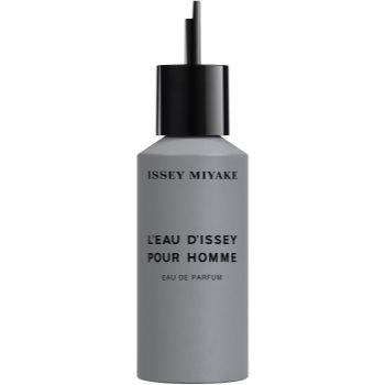 Issey Miyake L\'Eau d\'Issey Pour Homme Eau de Parfum rezervă pentru bărbați