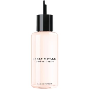 Issey Miyake Lumière d'Issey Eau de Parfum rezervă pentru femei