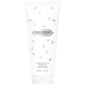 Issey Miyake Lumière d'Issey cremă pentru duș