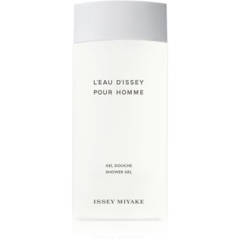 Issey Miyake L\'Eau d\'Issey Pour Homme gel de duș pentru bărbați