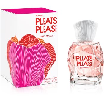 Issey Miyake Pleats Please Eau de Toilette pentru femei - 1 | YEO