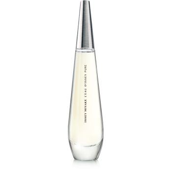 Issey Miyake L'Eau D'Issey Pure eau de parfum pentru femei 50 ml