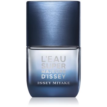 Issey Miyake L’Eau Super Majeure D’Issey eau de toilette pentru barbati 50 ml
