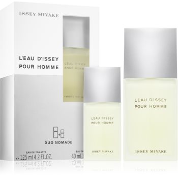 Issey miyake l'eau d'issey set cadou pentru bărbați