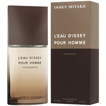 Issey Miyake L\'Eau d\'Issey Pour Homme Wood&Wood Eau de Parfum pentru bărbați - 1 | YEO