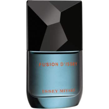 Issey Miyake Fusion d’Issey Eau de Toilette pentru bărbați Issey Miyake