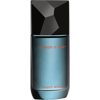 Issey Miyake Fusion d\'Issey Eau de Toilette pentru bărbați