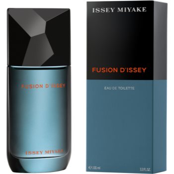 Issey Miyake Fusion d\'Issey Eau de Toilette pentru bărbați - 1 | YEO