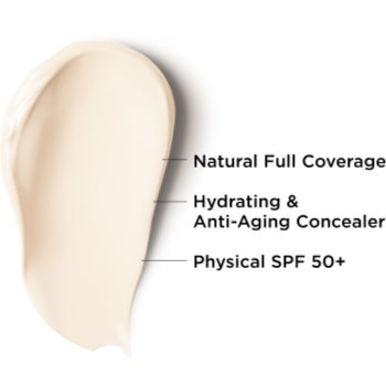 IT Cosmetics Your Skin But Better CC+ crema CC SPF 50+ - 1 | YEO
