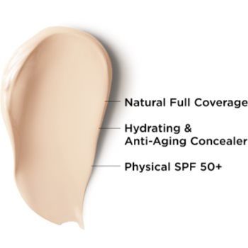 IT Cosmetics Your Skin But Better CC+ crema CC SPF 50+ - 1 | YEO