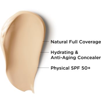 IT Cosmetics Your Skin But Better CC+ crema CC SPF 50+ - 1 | YEO