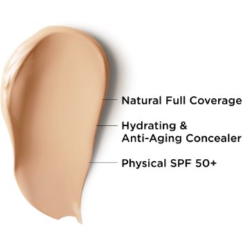IT Cosmetics Your Skin But Better CC+ crema CC SPF 50+ - 1 | YEO