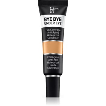 IT Cosmetics Bye Bye Under Eye corector anti-îmbătrânire