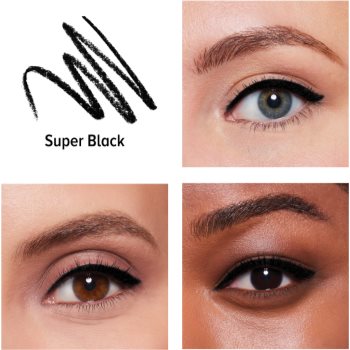 IT Cosmetics Superhero gel contur ochi de lungă durată - 1 | YEO