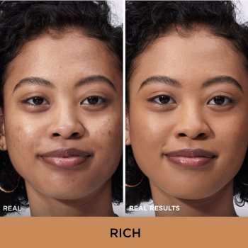 IT Cosmetics Your Skin But Better CC+ Natural Matte machiaj cu efect matifiant SPF 40 - 1 | YEO