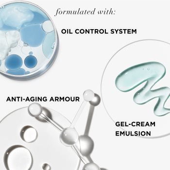 IT Cosmetics Confidence In a Gel Cream crema de fata hidratanta oil free - 1 | YEO