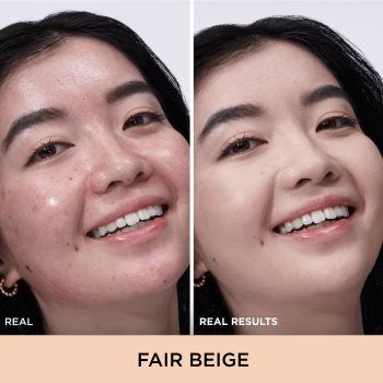 IT Cosmetics Your Skin But Better CC+ Natural Matte machiaj cu efect matifiant SPF 40 - 1 | YEO