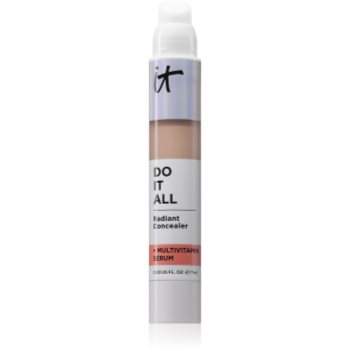 IT Cosmetics Do it all Concealer corector