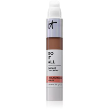 IT Cosmetics Do it all Concealer corector