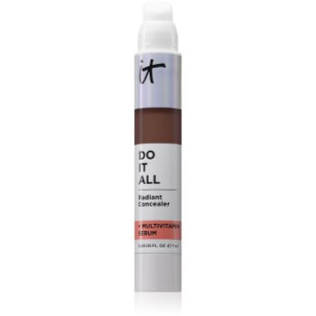 IT Cosmetics Do it all Concealer corector