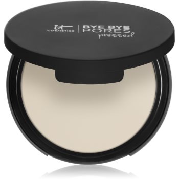 IT Cosmetics Bye Bye Pores Pressed pudra de fixare