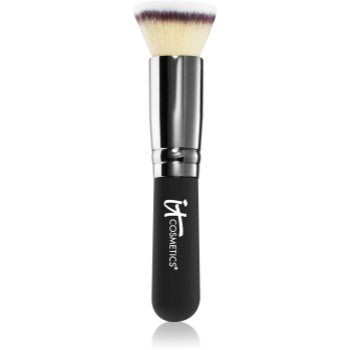 IT Cosmetics Heavenly Luxe Brush pensula pentru machiaj