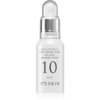 It´s Skin Power 10 Formula WH Effector ser de reînnoire și strălucire