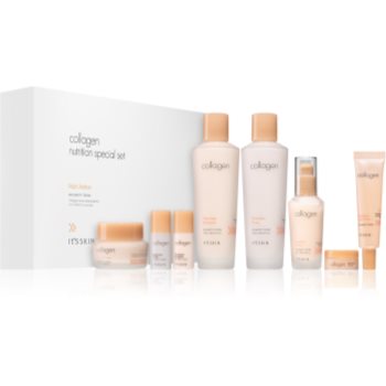 It´s skin collagen set cadou (cu colagen)