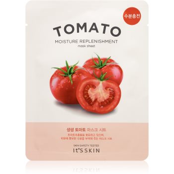 It´s Skin The Fresh Mask Tomato masca de celule cu efect hidratant si calmant