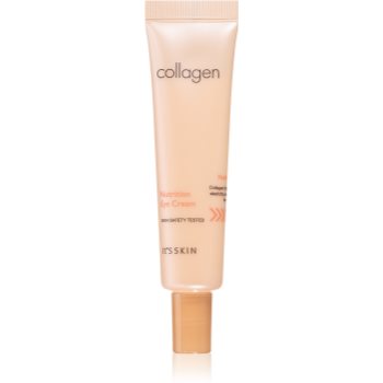 It´s Skin Collagen crema de ochi pentru hidratare si matifiere cu colagen image