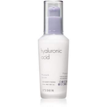 Its Skin Hyaluronic Acid ser de piele intens hidratant cu acid hialuronic image14