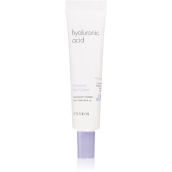 It´s skin hyaluronic acid crema de ochi hidratanta cu acid hialuronic