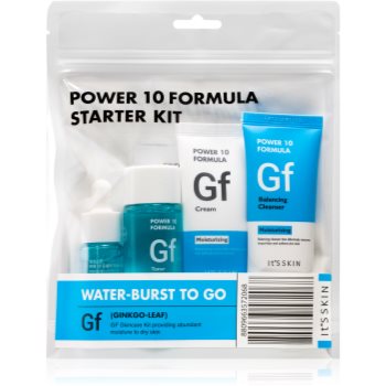 It´s Skin Power 10 Formula GF Effector Seturi pentru voiaj (pentru hidratare intensa)