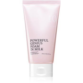 It´s Skin Power 10 Formula Powerful Genius cremă spumantă pentru curățare It´s Skin