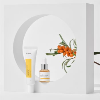 iUnik Propolis Vitamin set cu complex de multivitamine - 1 | YEO