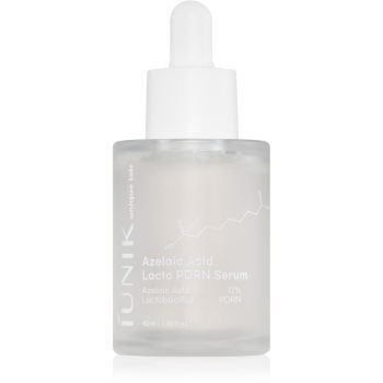 IUNIK Azelaic Acid Lacto PDRN Serum ser intensiv pentru pielea problematică și grasă - Sellmag.ro