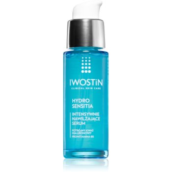 Iwostin hydro sensitia ser cu hidratare intensiva