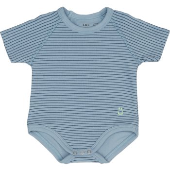 J BIMBI 4SEASON STRIPES Blue body extensibil